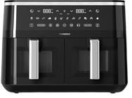 Friteuse sans huile Tornado TAFT-1000-GS 9L 3100W Noir