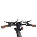 Vélo tout-terrain électrique M20 20 pouces avec batterie 48 V 18,2 Ah