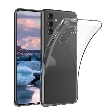 dbramante1928 Greenland funda para teléfono móvil 16,8 cm (6.6'') Transparente