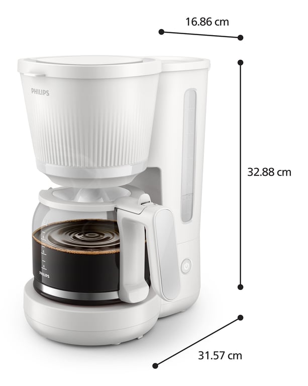Cafetière Filtre Hd7411 00 Philips - vue 8