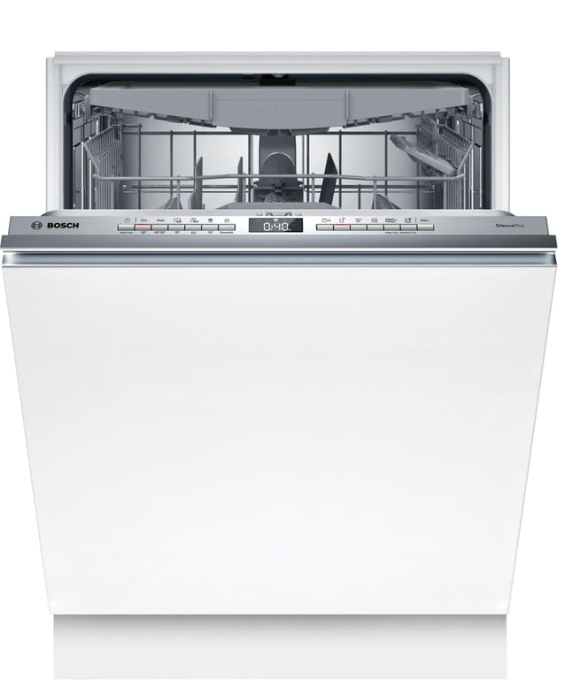 Lavavajillas Bosch Serie 4 SBH4ECX28E 14 Servicios A con Home Connect y Extra Secado - vue 3
