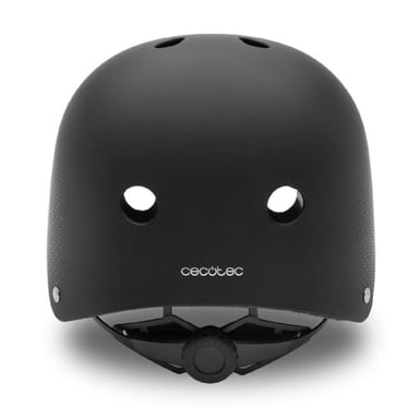 CECOTEC 07344 - Casque BrainGuard Urban Black S-M