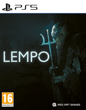 Red Art Games Lempo