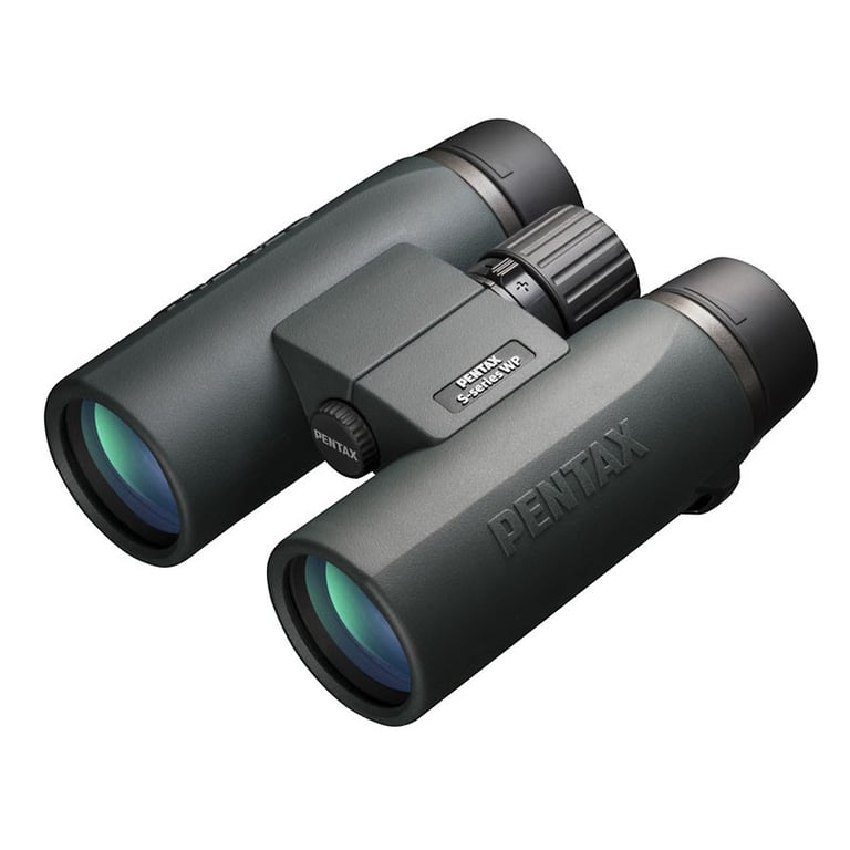 PENTAX Jumelles SD 8x42 WP Neuf