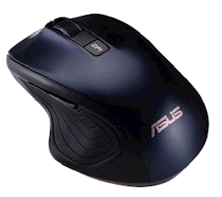 Souris MW202 bleue