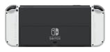 Switch (OLED) - Console de jeux portables 17,8 cm (7'') 64 Go Écran tactile Wifi, Blanc
