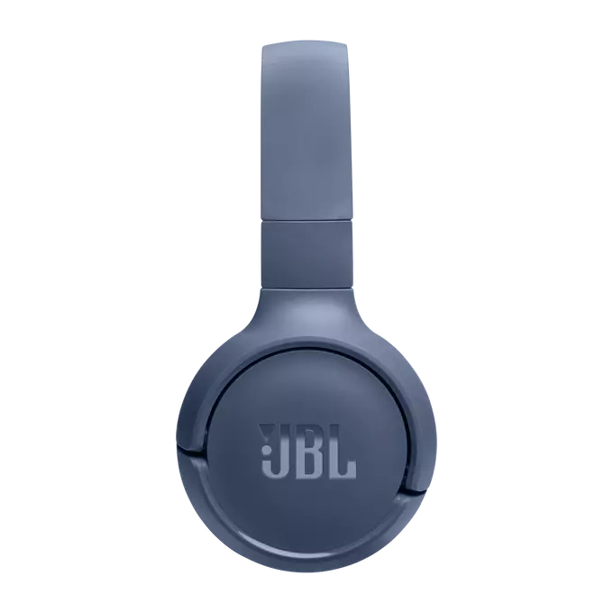 JBL Tune 520BT Écouteurs Sans fil Arceau Appels/Musique USB Type-C Bluetooth Bleu - Neuf
