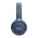 JBL Tune 520BT Auriculares inalámbricos para llamadas/música USB Tipo-C Bluetooth Azul