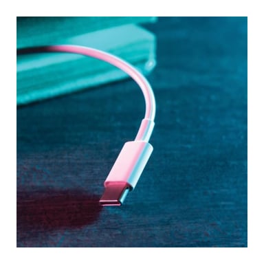 Câble de recharge - PS5 - Longueur 3 m - USB-C vers USB-C
