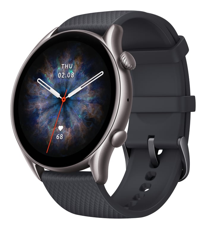 Montre Connectée Amazfit GTR 3 Pro - vue 4
