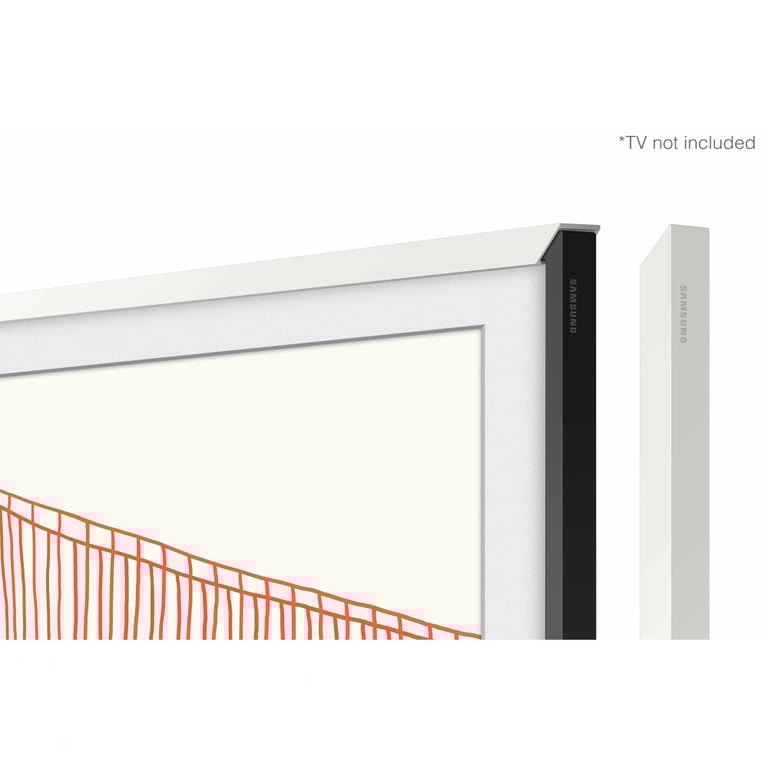 Cadre The Frame 43'' Moderne - vue 3