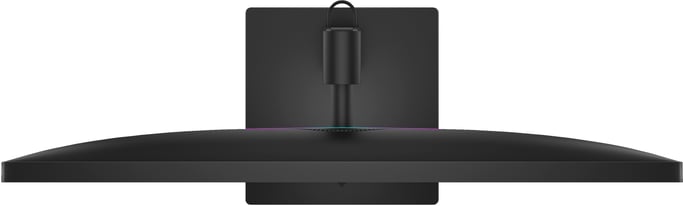 Monitor Gaming HP OMEN 27qs G2 27'' QHD 240Hz IPS 1ms HDR VESA 100x100