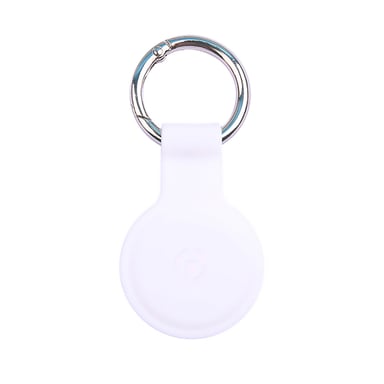 Celly AIRCASETAGWH Accessoire pour le traqueur GPS et le localisateur