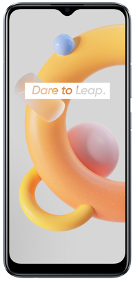 Realme C11 2021 64Go, Gris, débloqué