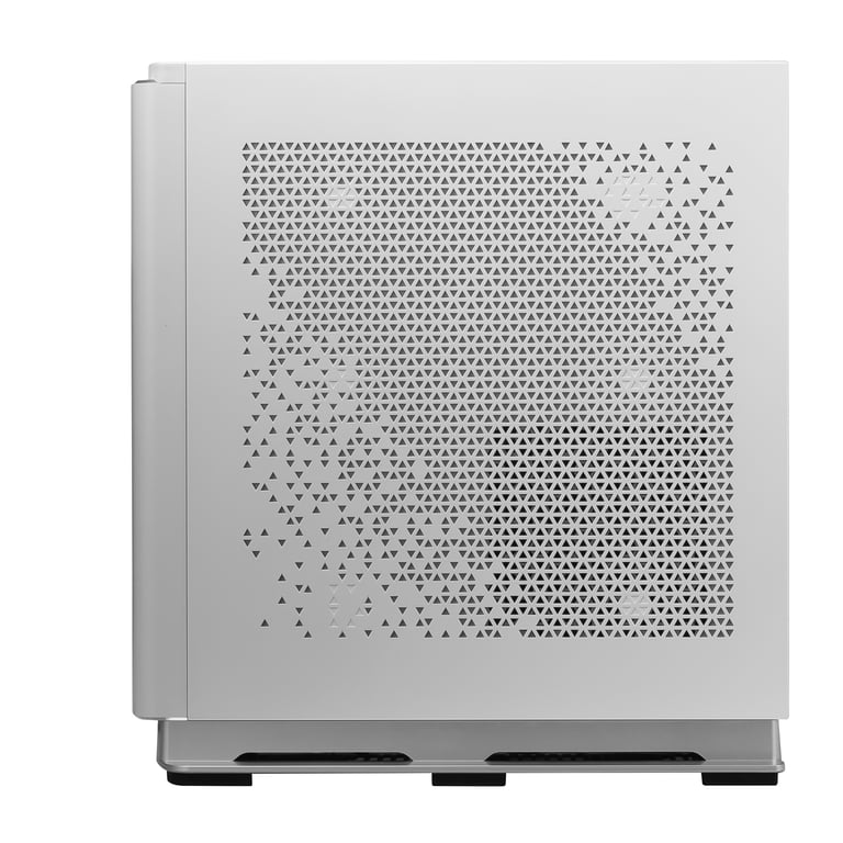 PC de bureau MSI Creator P100A i7 RTX 4070 12Go DDR4 - vue 3