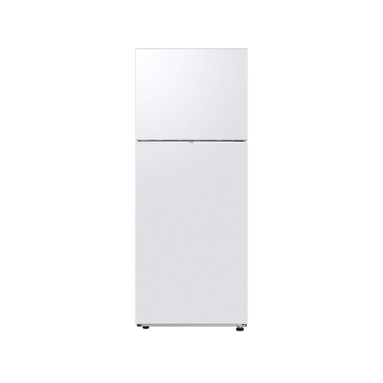 Réfrigérateur Combiné Samsung RT42CG6644WWES – Capacité 415 L, No Frost, 39 dB - vue 3
