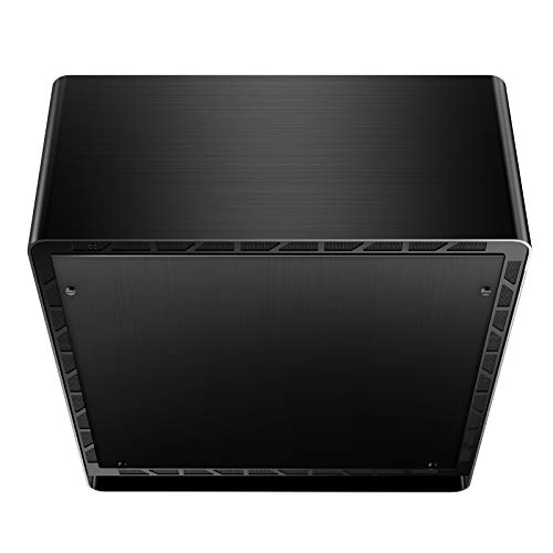 Jonsbo UMX6 Boitier Moyen Tour Neuf - vue 6