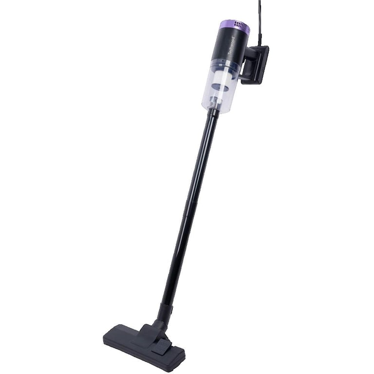 Aspirateur Balai 2 en 1
