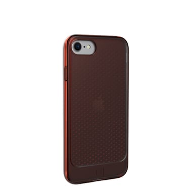 Urban Armor Gear 11204N319797 funda para teléfono móvil 11,9 cm (4.7'') Naranja