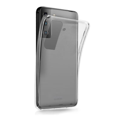 SBS TESKINSAS21T coque de protection pour téléphones portables 15,8 cm (6.2'') Housse Transparent Samsung Galaxy S21
