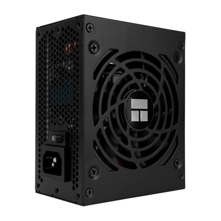 Alimentation PC non modulaire THERMALRIGHT ABFX 500 80+ - vue 3