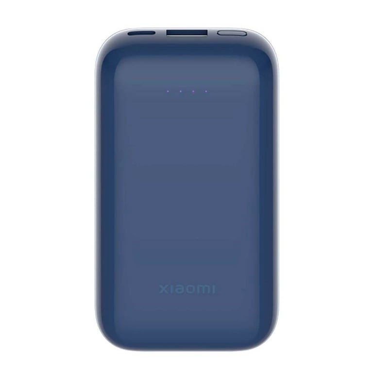 Xiaomi Pocket Edition Pro 10000mAh - vue 4