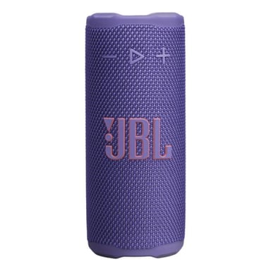 Enceinte Bluetooth JBL Portable 16W - Violet