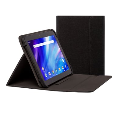Basic Tablet Case 10 1 Nero