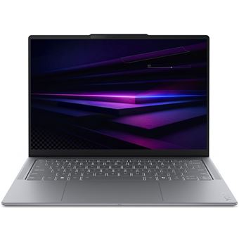 Lenovo Yoga Slim 7 14IPH11 Copilot+ PC Ultra 7 355 14'' OLED 32Go 1To Wi?Fi 7 Luna Grey