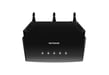 NETGEAR Nighthawk 4-Stream AX1800 WiFi 6 Router (RAX10) router inalámbrico Gigabit Ethernet Doble banda (2,4 GHz / 5 GHz) Negro