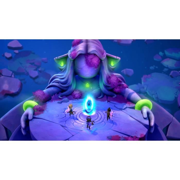 Fae Farm Nintendo Switch - vue 4