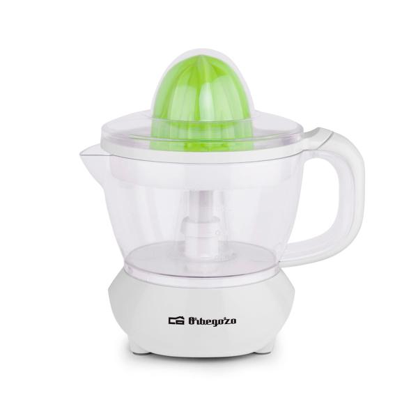 Extracteur De Jus Orbegozo EP 2000 – 40 W, 0.7 L - vue 1