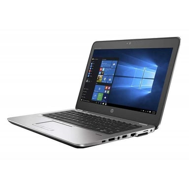 HP EliteBook 820 G3 - 8Go - SSD 256Go