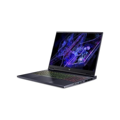 Portable Acer Predator Helios Neo 14 PHN14-51-98NF Intel Core  U9-185H 32GB LPDDR5X 1ToSSD NVIDIA GeForce RTX4070 14.5'' WQXGA IPS 165Hz (Mate) NO OS