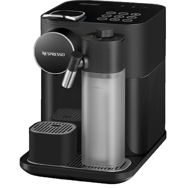 Cafetière à capsules De'Longhi Gran Lattissima EN640.B noir