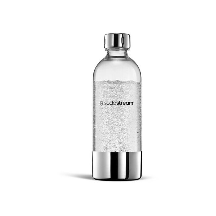 Sodastream Bouteille Lave Vaisselle ENSO Métal - vue 3