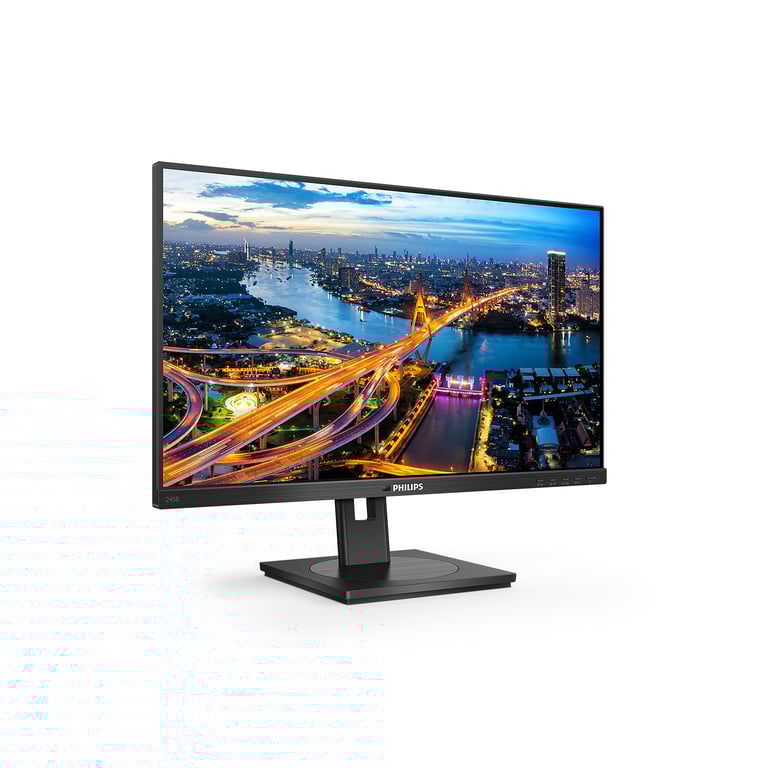 Philips B Line 245B100 24IPS4msQHD - vue 4