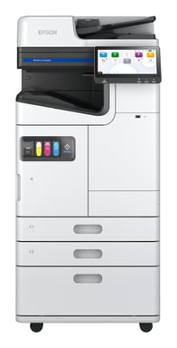 Epson WorkForce Enterprise AM-C5000 A3 Inkjet 600 x 2400 DPI 50 ppm