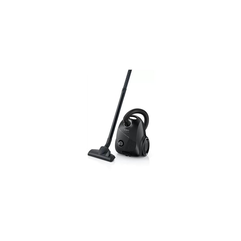 Aspirateur Bosch Serie 2 BGLS2BA1 – 600W, Sac 3,5L, Filtre HEPA - vue 3