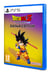 BANDAI NAMCO Entertainment Dragon Ball Z: Kakarot - Daima Edition (PlayStation 5) Standard