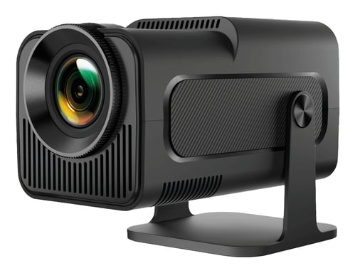 iggual MP1080p Module de projecteur 300 ANSI lumens LED 1080p (1920x1080) Noir