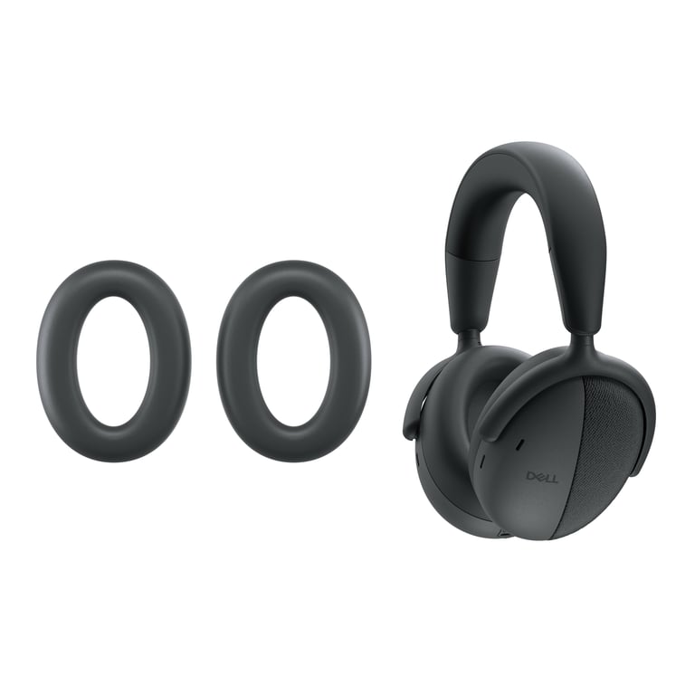 DELL Almohadillas para auriculares inalámbricos Pro Premium - HE724 - Nuevo