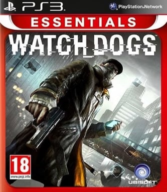 Ubisoft Watch Dogs - Essentials