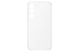 Samsung EF-QS916CTEGWW funda para teléfono móvil 16,8 cm (6.6'') Transparente