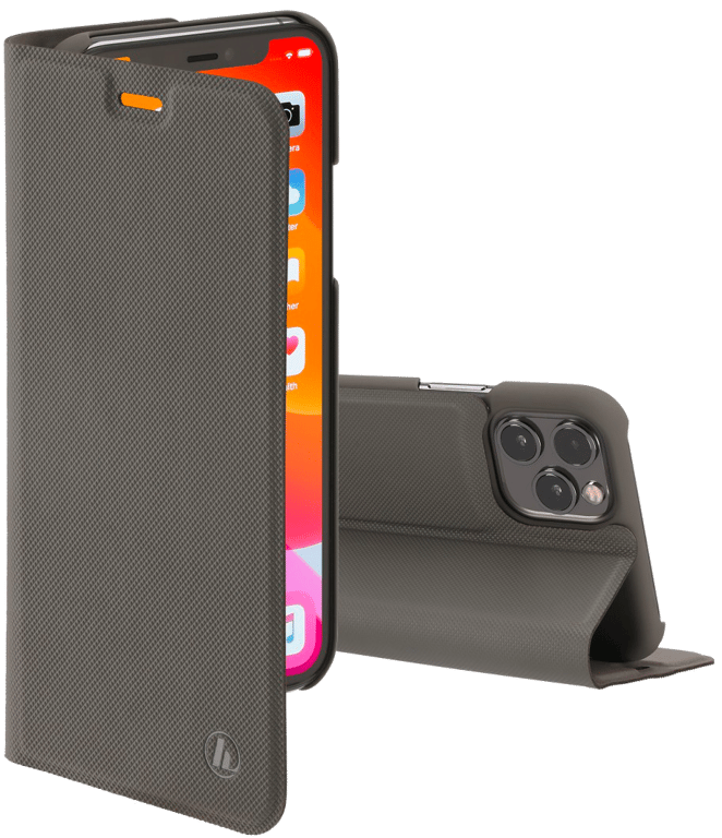 Etui portefeuille Slim Pro pour Apple iPhone 11 Pro Max