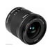 Canon Objectif EF-S 10-18mm f/4.5-5.6 IS STM