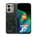Redmi 17 (4G) 256 GB, verde