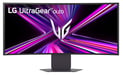 LG 34GX900A-B pantalla para PC 86,4 cm (34'') 3440 x 1440 Pixeles Wide Quad HD OLED Negro
