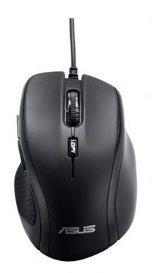 ASUS UX300 Pro souris Bureau Droitier USB Type-A Optique 3200 DPI