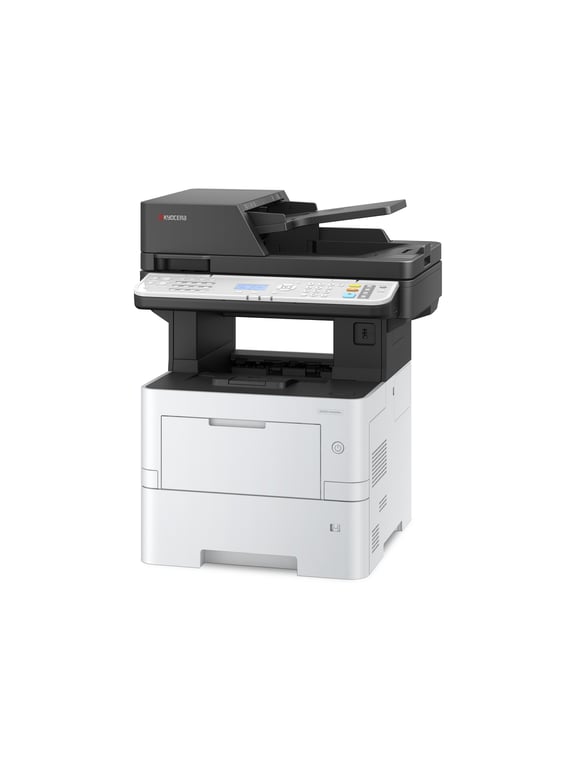 KYOCERA ECOSYS MA4500x Laser A4 1200 x 1200 DPI 45 ppm Neuf - vue 2